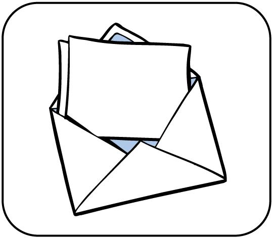 BRIEF DER